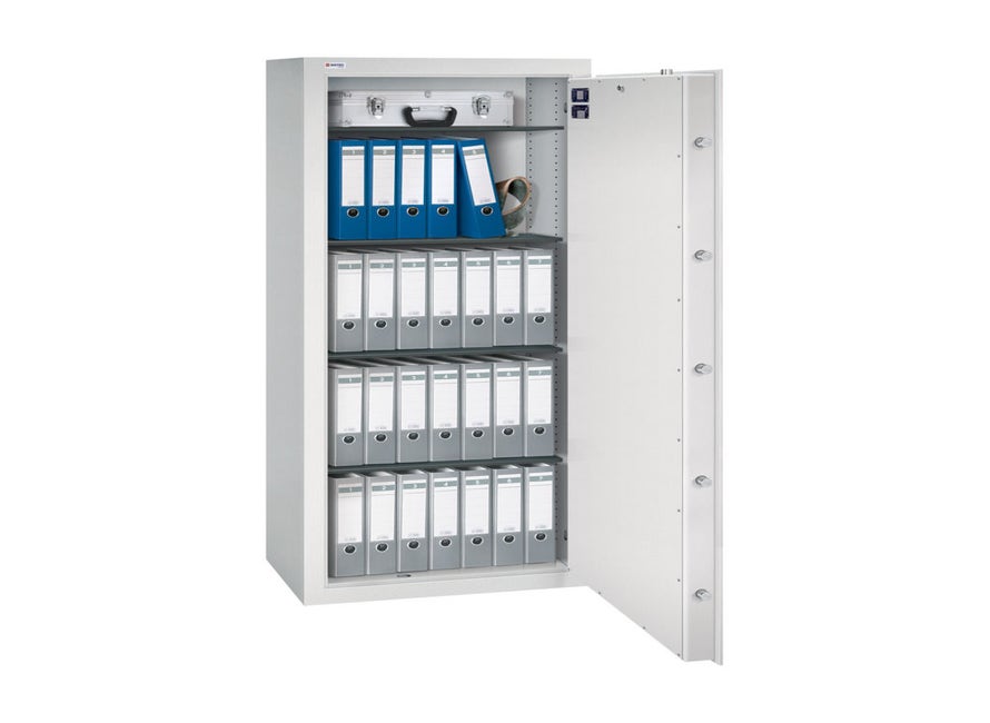 SISTEC Euroguard SE 0-180