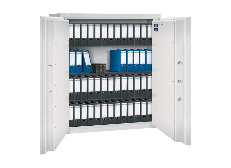 SISTEC Euroguard SE II A 6/2