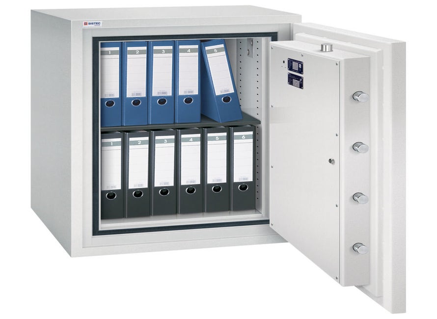 SISTEC Euroguard SE V-86/0