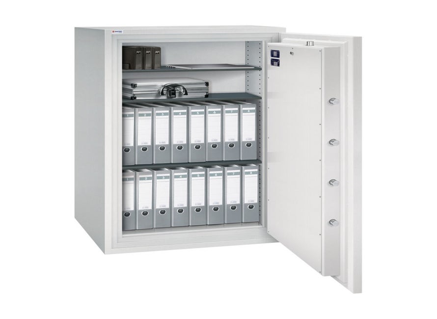 SISTEC Euroguard SE III-138/1