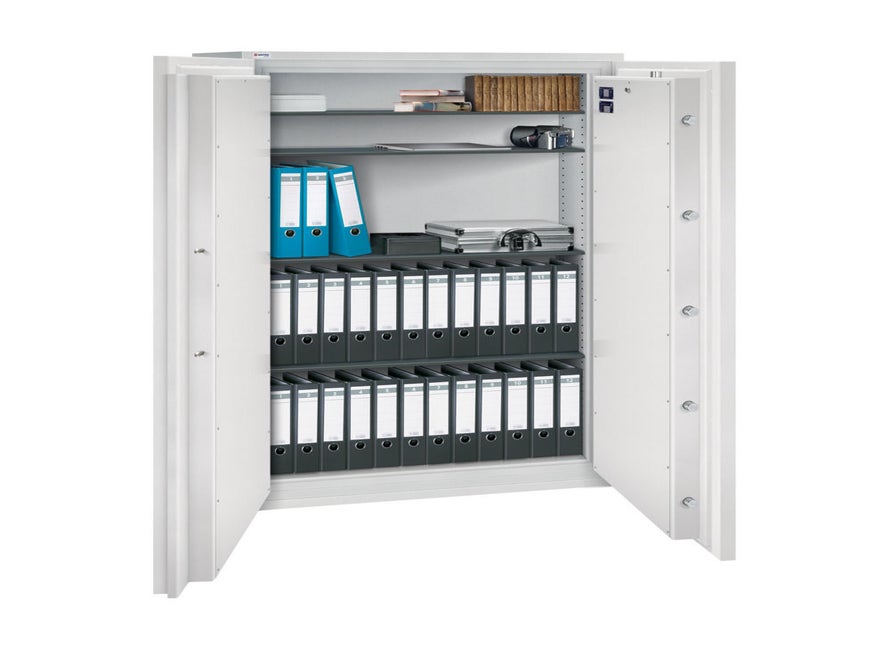 SISTEC Euroguard SE III-180/2