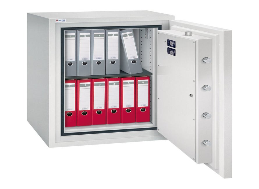 SISTEC Euroguard SE IV-86/0