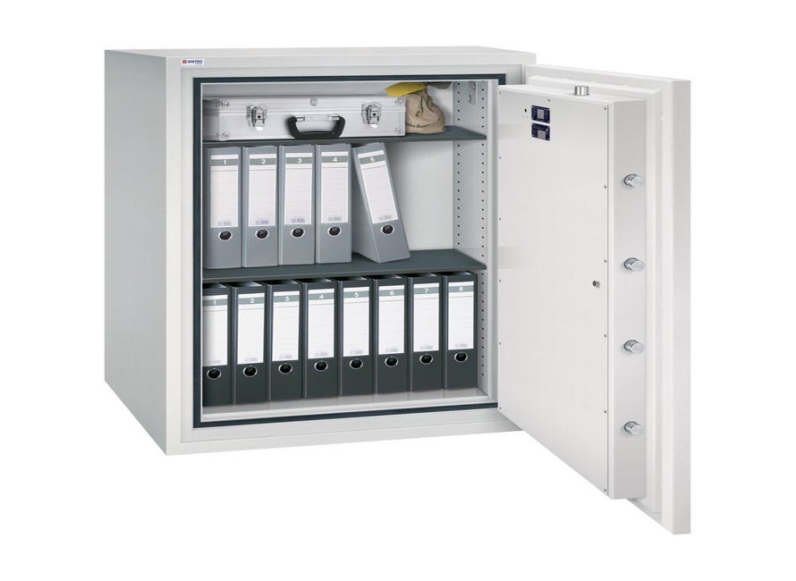 SISTEC Euroguard SE IV-120/1