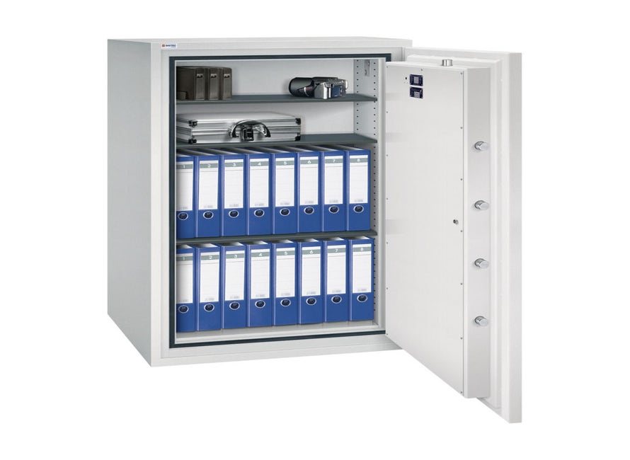 SISTEC Euroguard SE IV-138/1