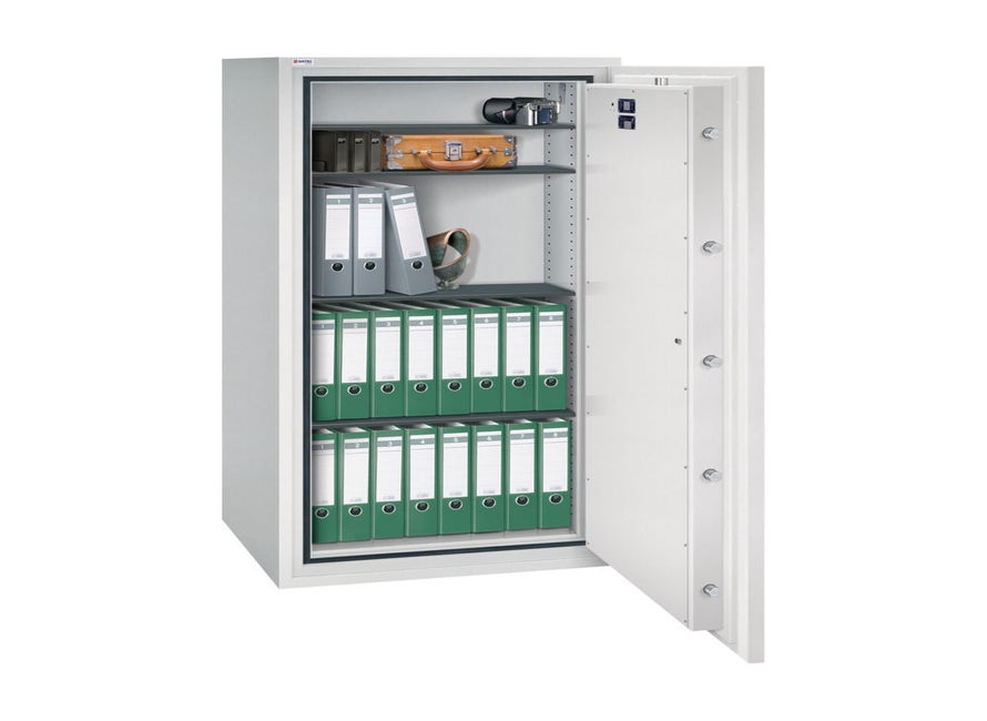 SISTEC Euroguard SE IV-173/1