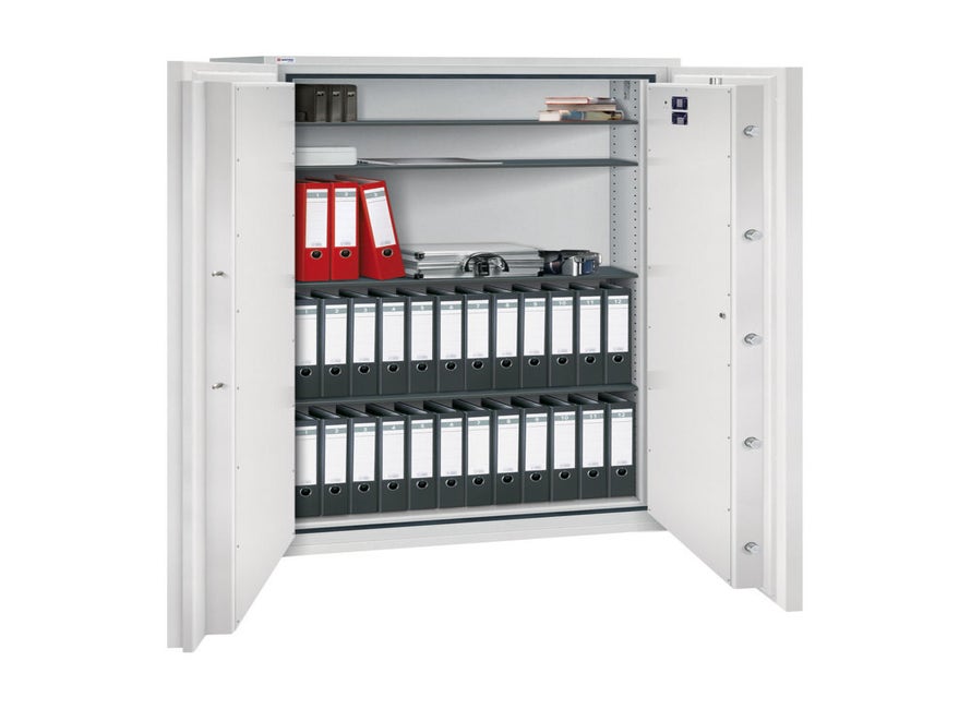 SISTEC Euroguard SE IV-180/2