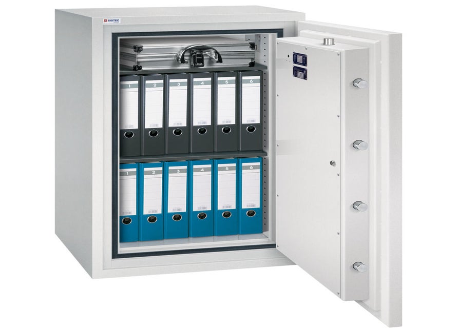 SISTEC Euroguard SE V-103/0