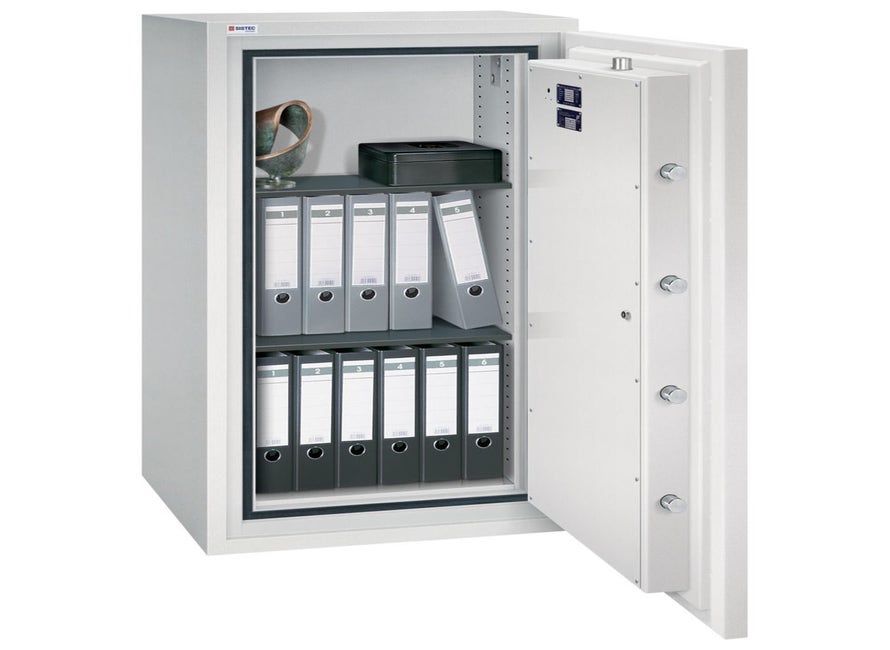 SISTEC Euroguard SE V-120/0