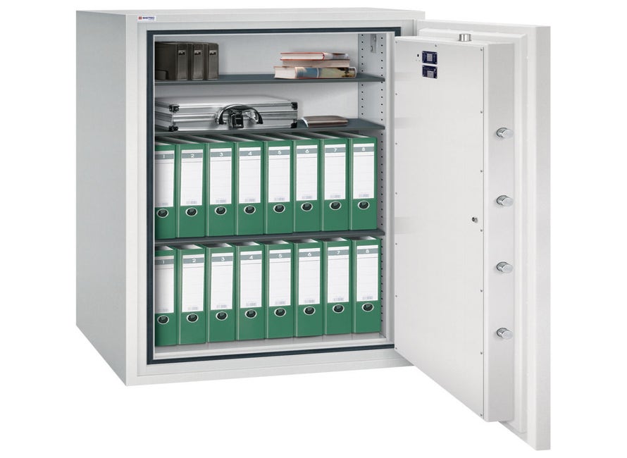 SISTEC Euroguard SE V-138/1