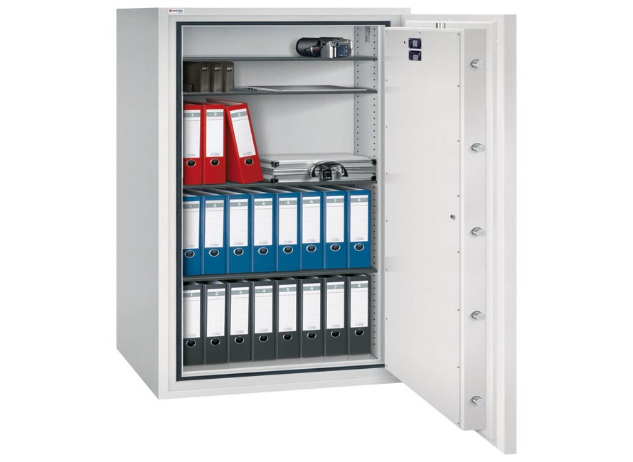 SISTEC Euroguard SE V-173/1