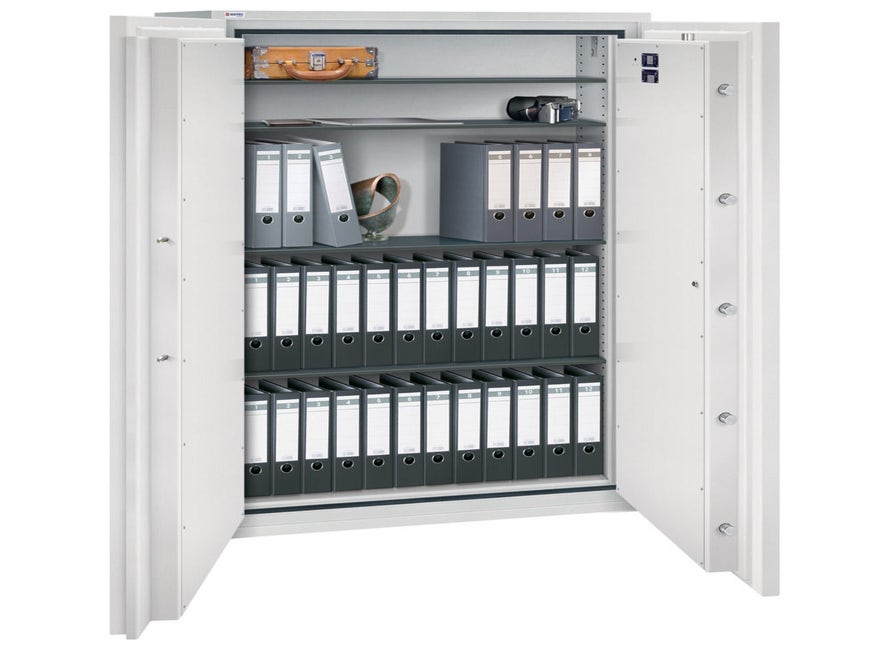 SISTEC Euroguard SE V-180/2