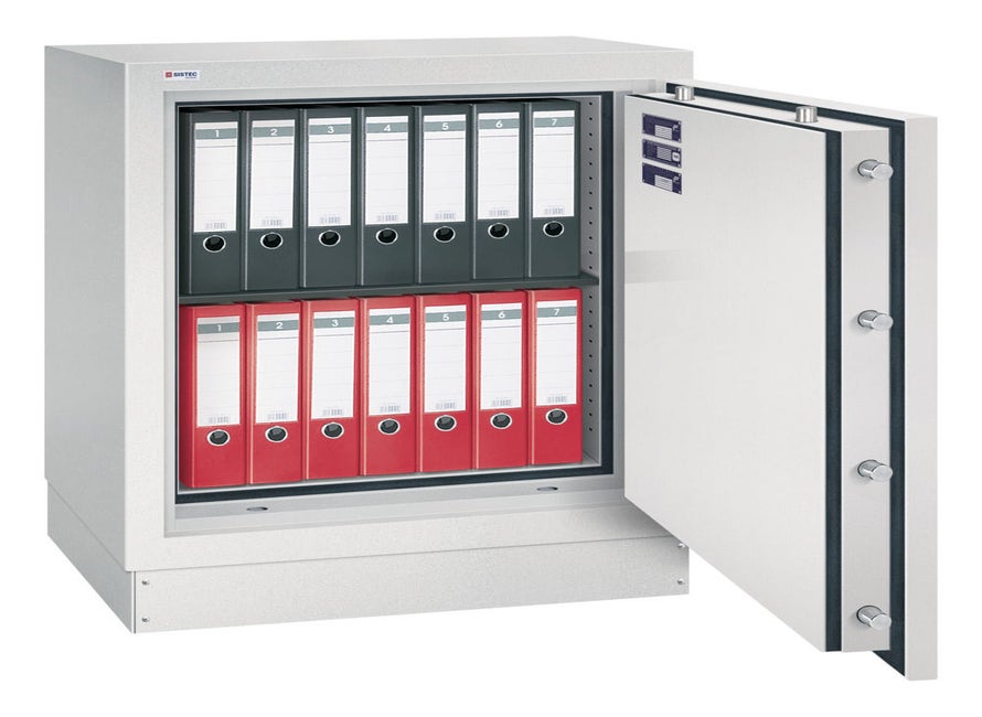 SISTEC  SPS 107-1 S60P