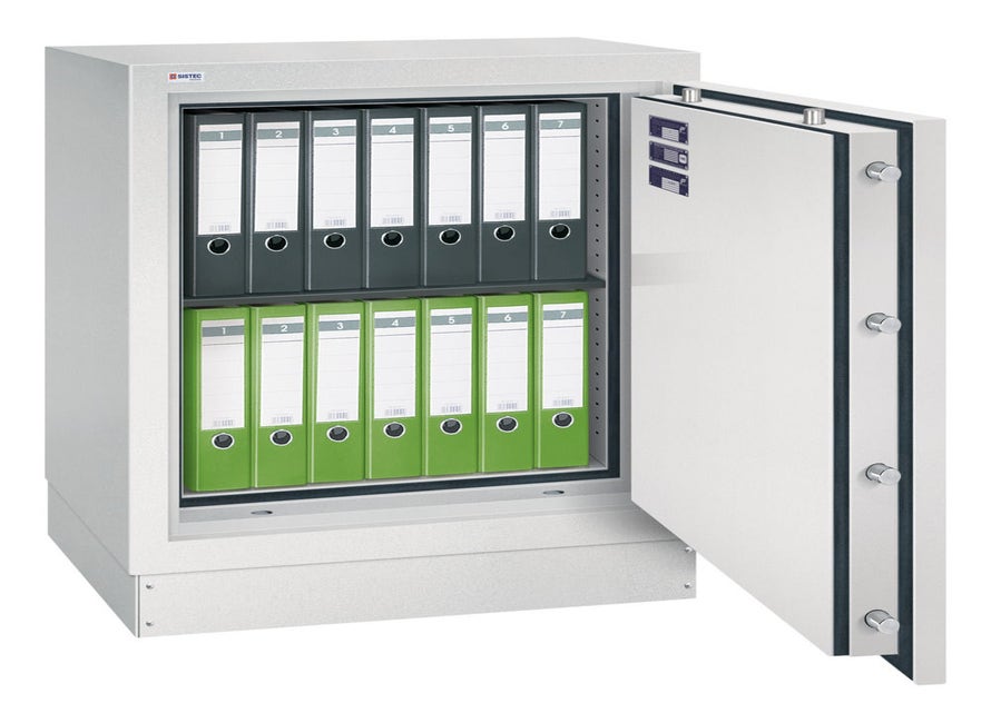 SISTEC SDS 107-2 S120P