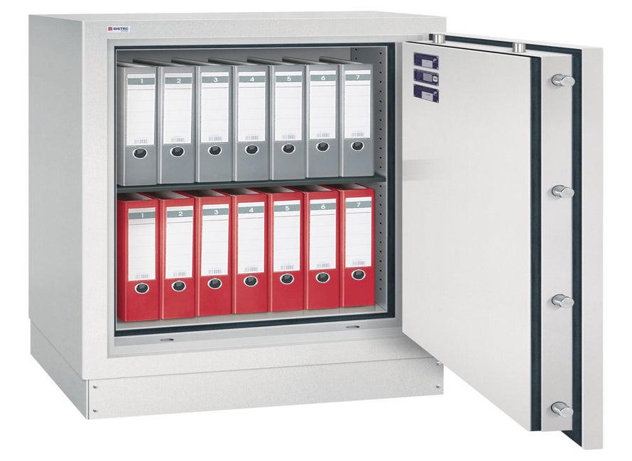 SISTEC SDS 117-2 S120P