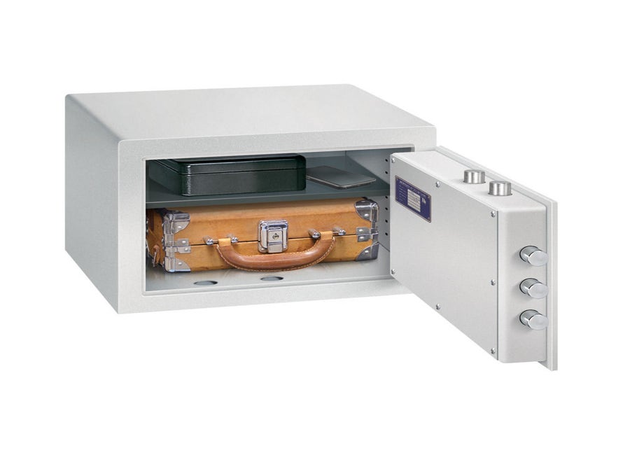 SISTEC EM 1 DSS