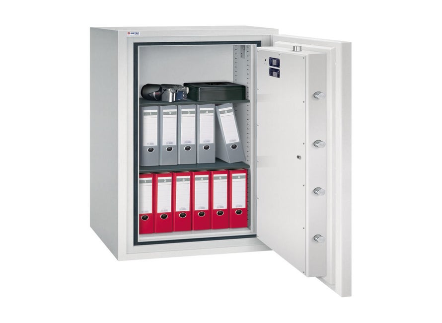 SISTEC Euroguard SE IV KB 120/0