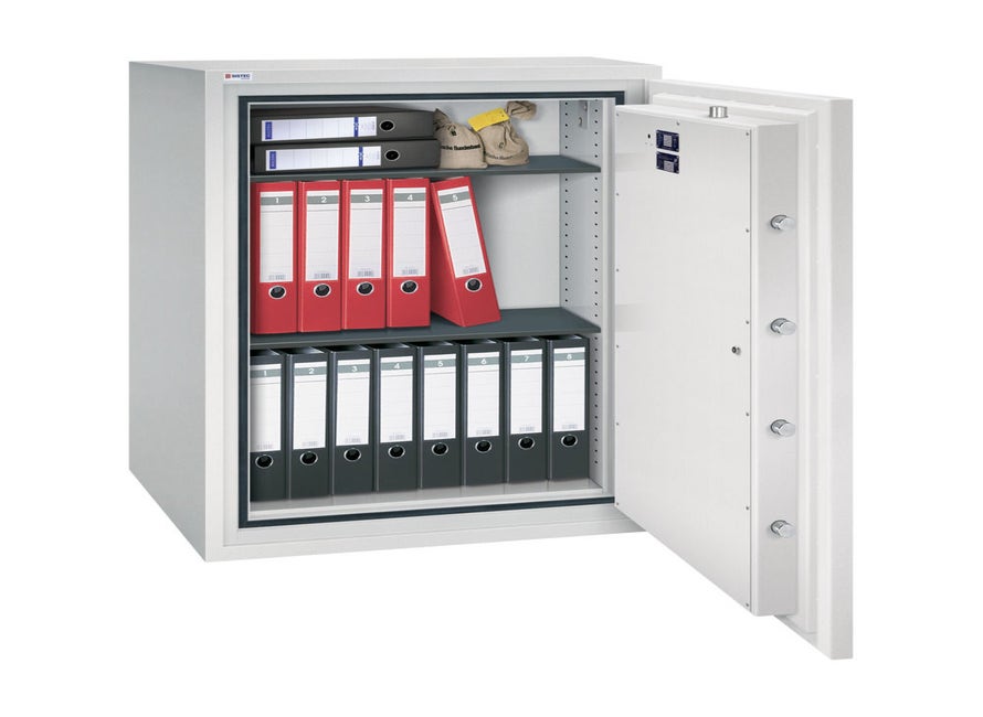 SISTEC Euroguard SE IV KB 120/1
