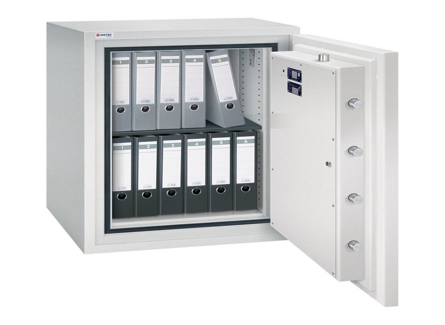 SISTEC Euroguard SE IV KB 86/0
