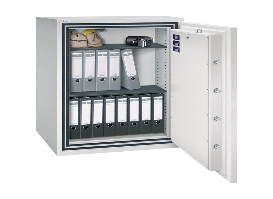 SISTEC Euroguard SEIII 120/1 LFS30P