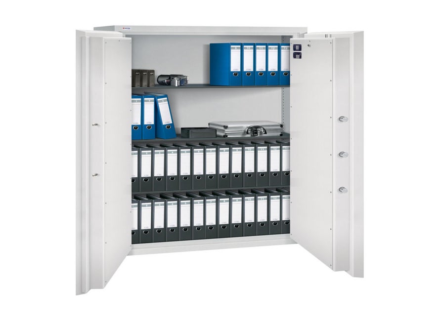 SISTEC Euroguard SE I L-6/2