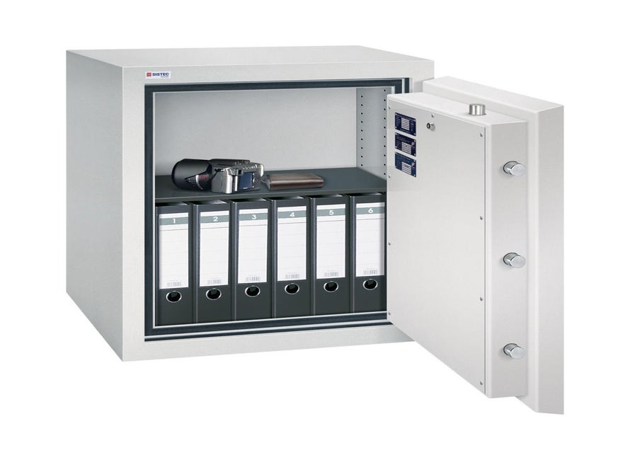 SISTEC Euroguard SE I-0 LFS