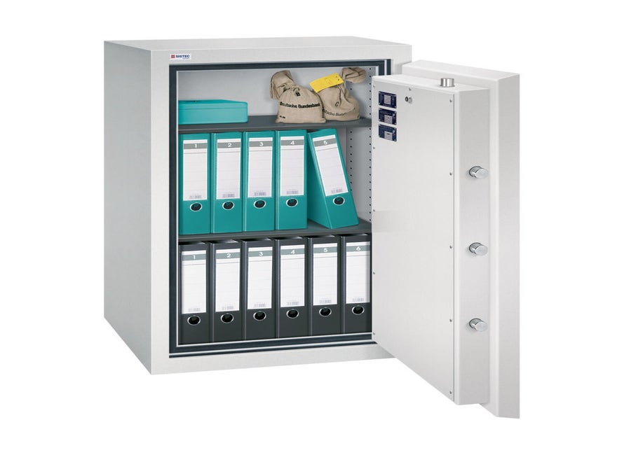 SISTEC Euroguard SE I-1 LFS