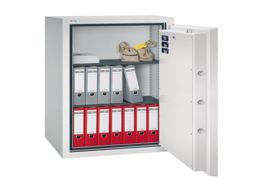 SISTEC Euroguard SE I-2 LFS