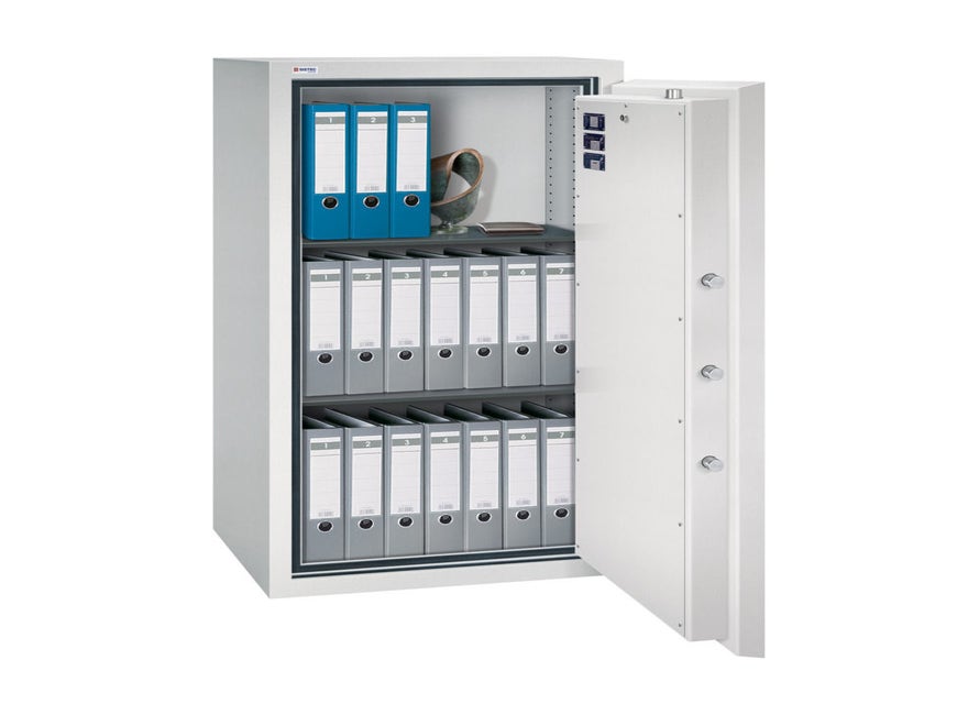 SISTEC Euroguard SE I-3 LFS