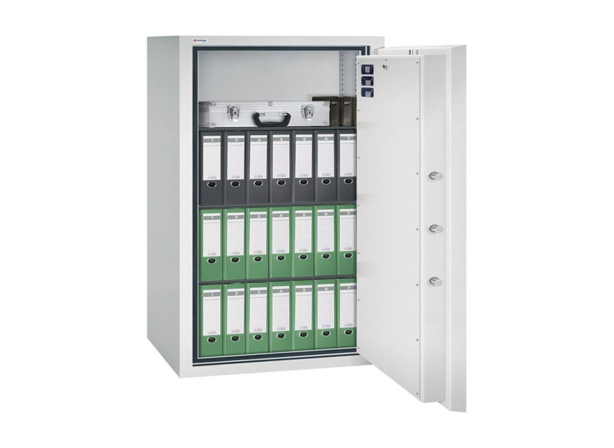SISTEC Euroguard SE I-4 LFS