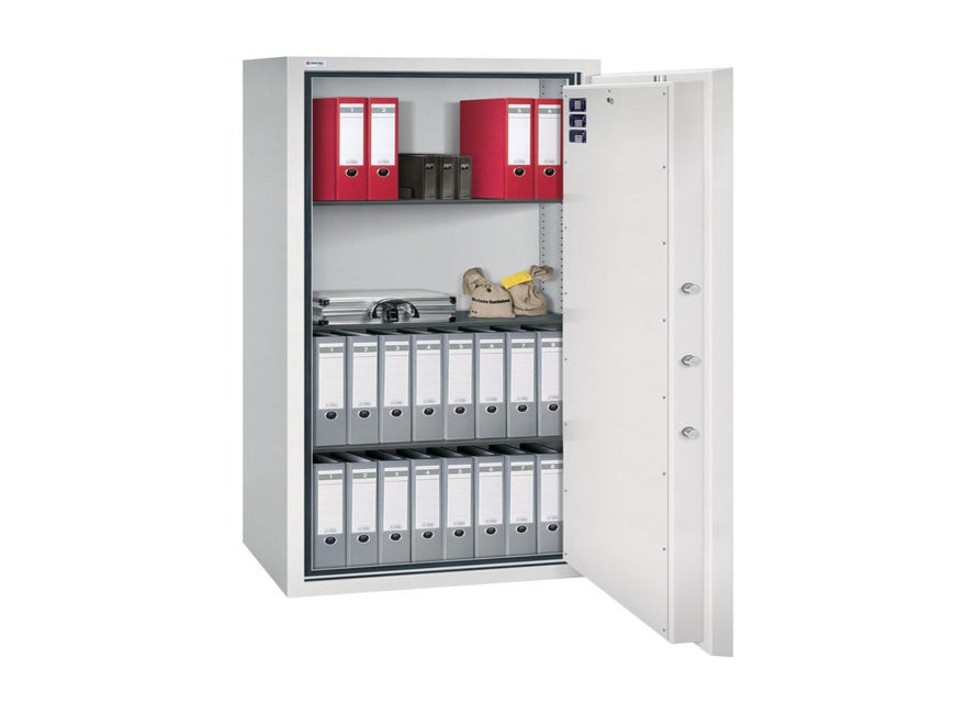 SISTEC Euroguard SE I-5 LFS