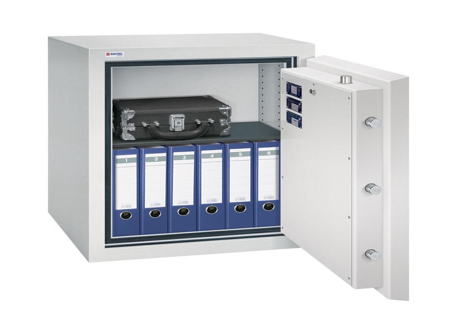 SISTEC Euroguard SE II 0 LFS