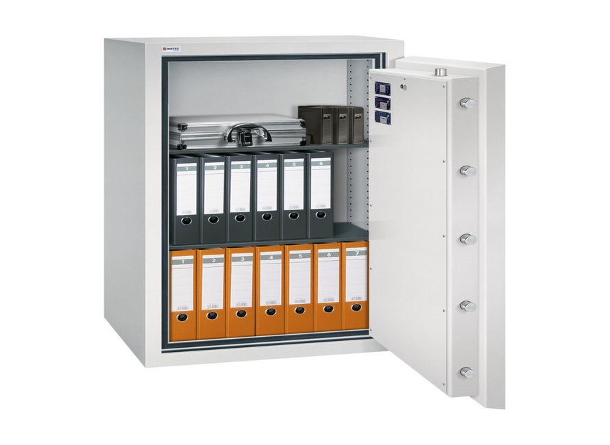 SISTEC Euroguard SE II 2 LFS
