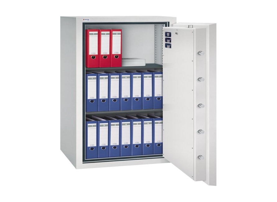 SISTEC Euroguard SE II 3 LFS