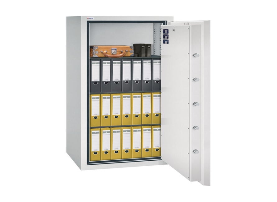 SISTEC Euroguard SE II 4 LFS