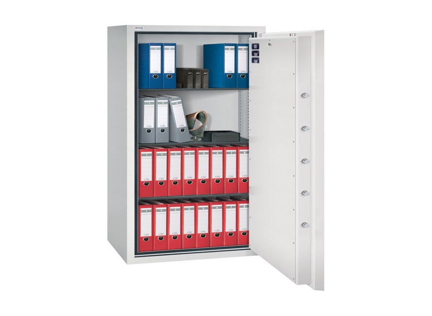 SISTEC Euroguard SE II 5 LFS