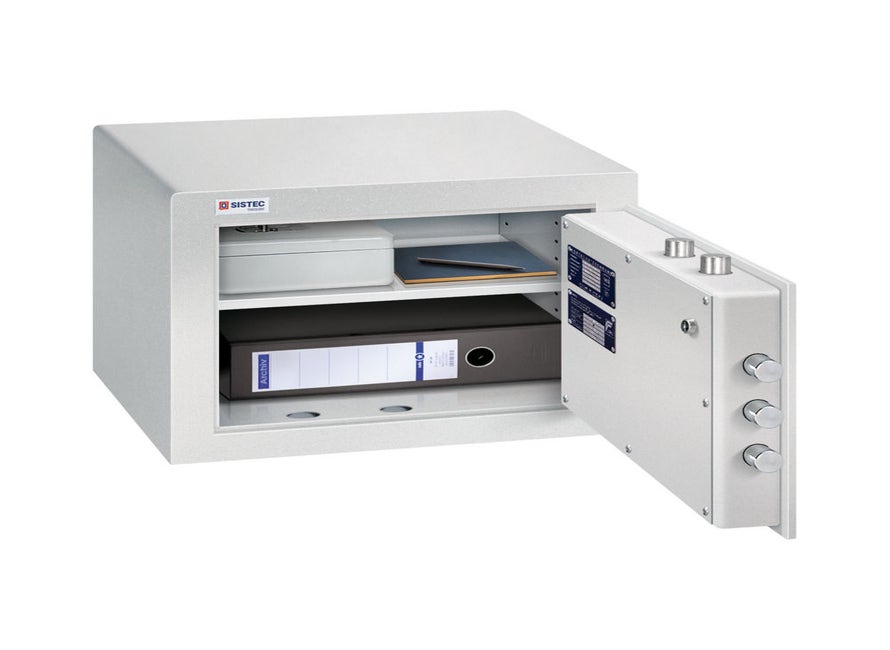 SISTEC EM0 350/4 DSS