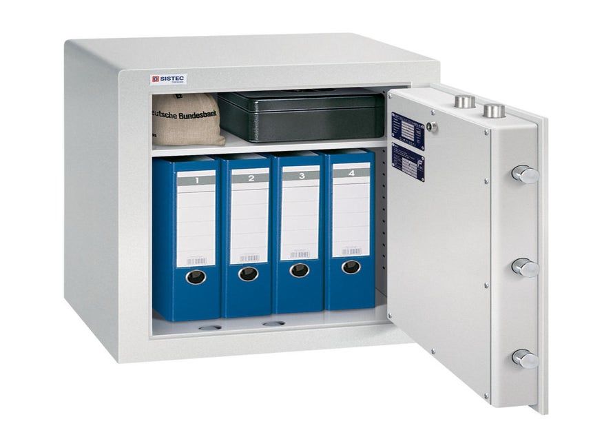 SISTEC EM0 550/4 DSS