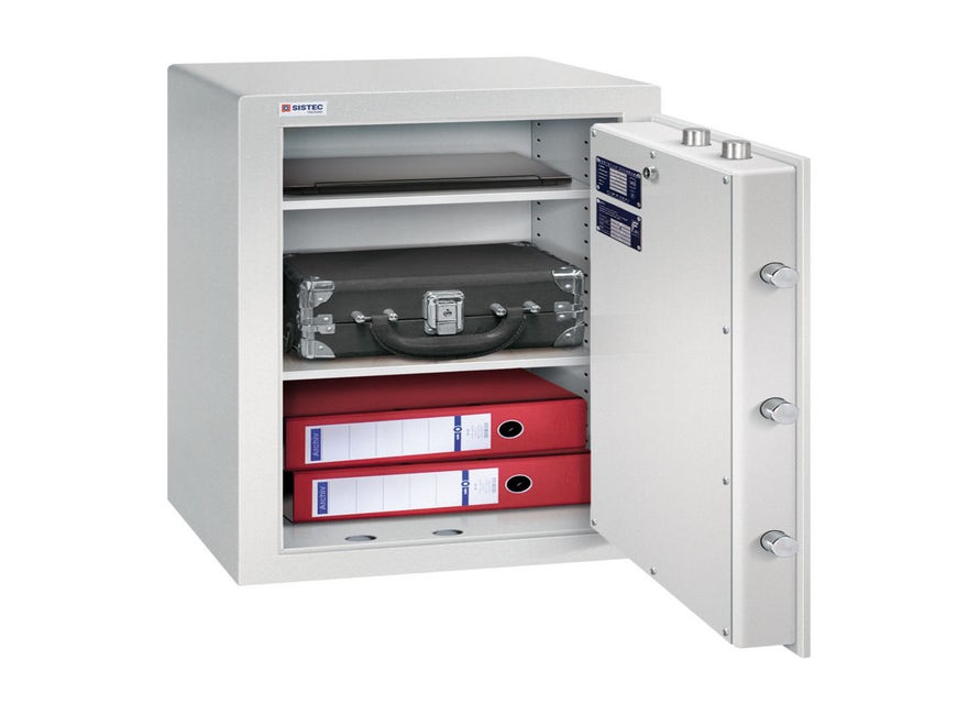 SISTEC EM0 700/4 DSS