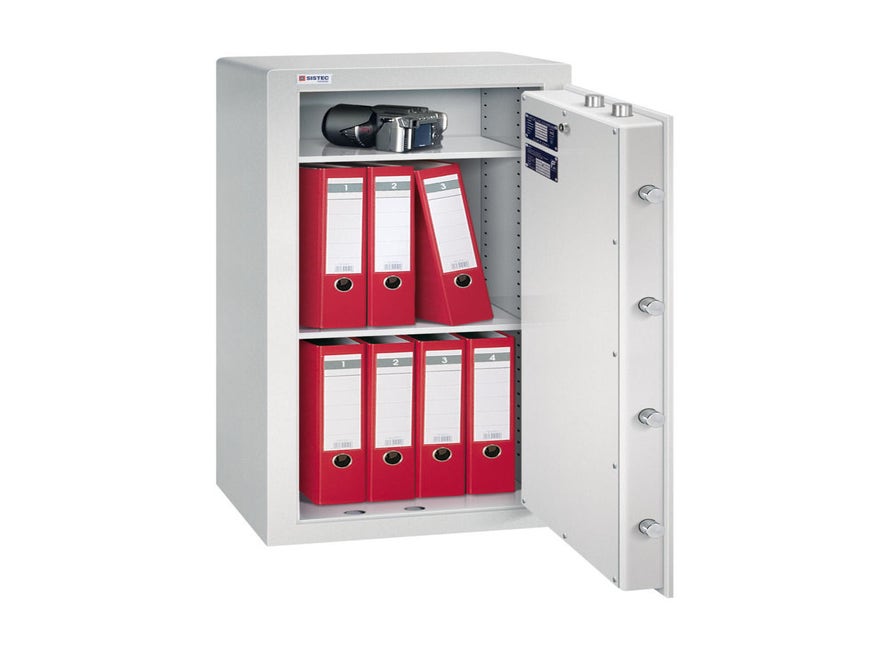 SISTEC EM0 950/4 DSS