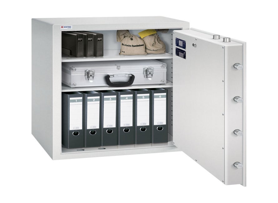 SISTEC EM0 A   800/6