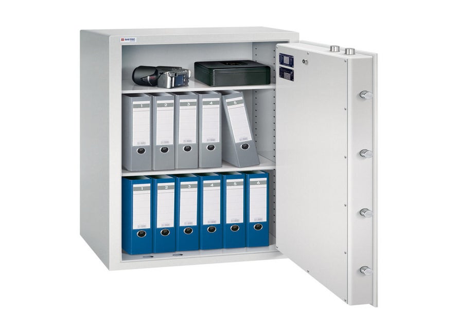 SISTEC EM0 A 1000/6