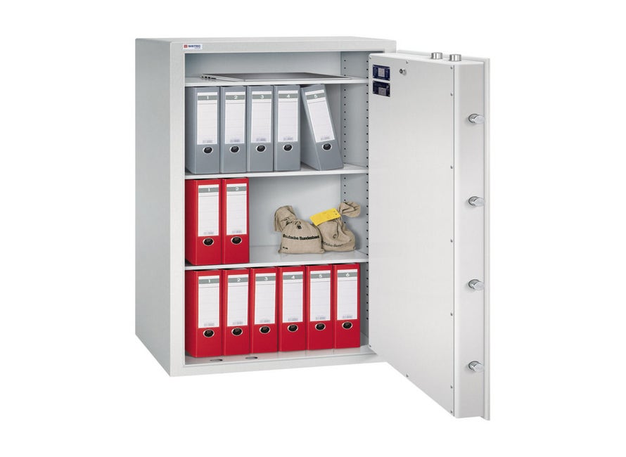 SISTEC EM0 A 1200/6