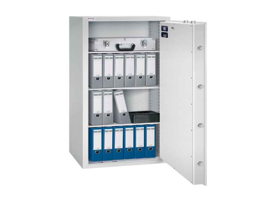 SISTEC EM0 A 1400/6