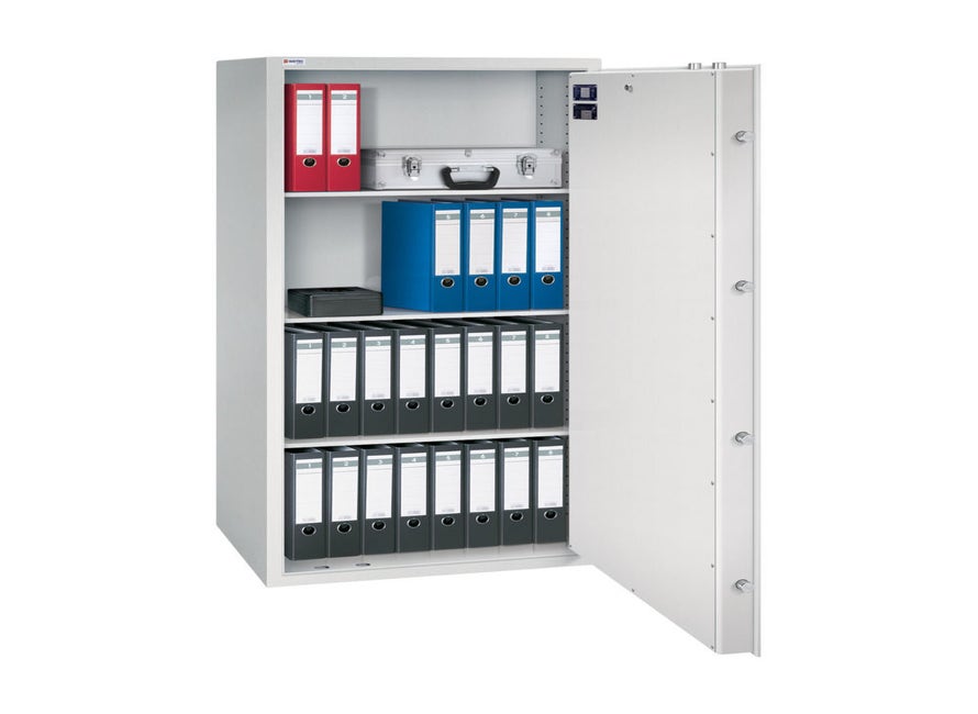 SISTEC EM0 A 1600/7
