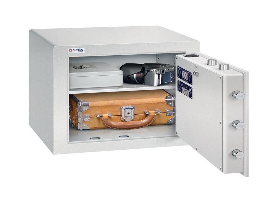 SISTEC EM0 450/4 elo