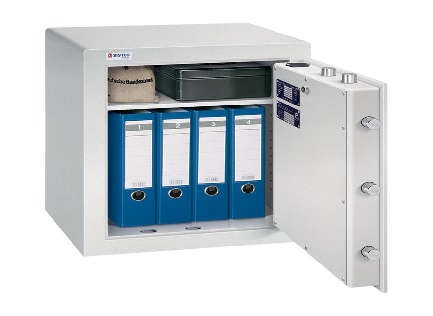 SISTEC EM0 550/4 elo