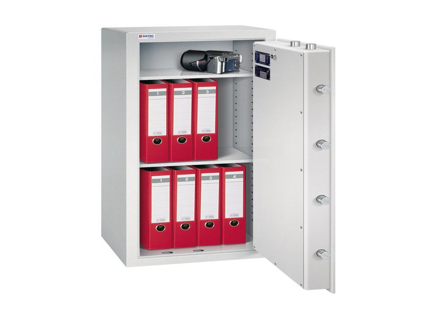 SISTEC EMI A   950/4