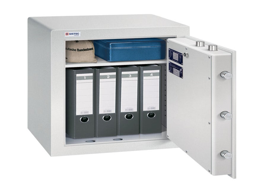 SISTEC EMI 550/4 DSS