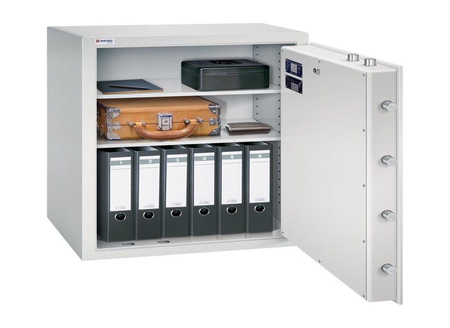 SISTEC EMI A 800/6  DSS