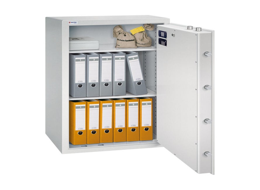SISTEC EMI A 1000/6 DSS